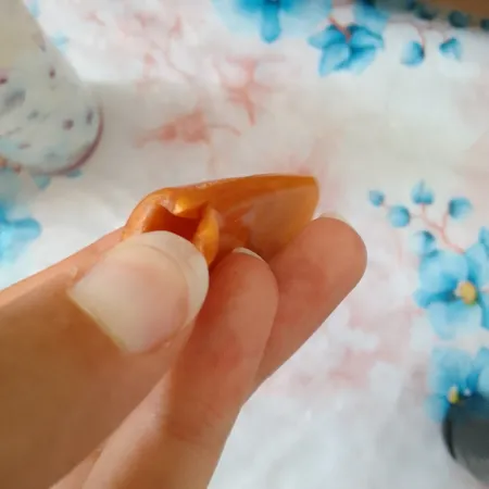 قلم ماسک صورت مدل خرسی