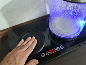 تجریه خرید چای ساز دسینی مدل DS-2377