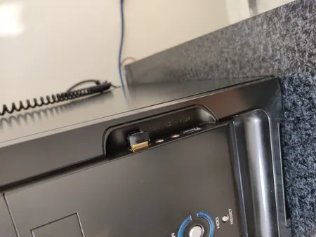 کارت شبکه USB بی‌ سیم N150 Nano تی پی-لینک مدل TL-WN725N