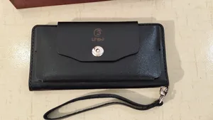 تجریه خرید کیف پول مردانه خانه چرم آنا مدل 31100