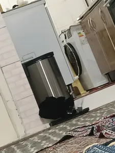 تجریه خرید سطل زباله پدالی یونیک کد 4420