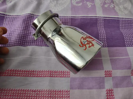 سراگزوز خودرو مدل dan020