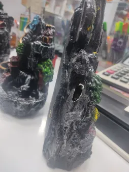 عود و جاعودی مدل آبشاری کد 5