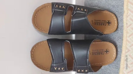 صندل مردانه تابش مدل 300-629t