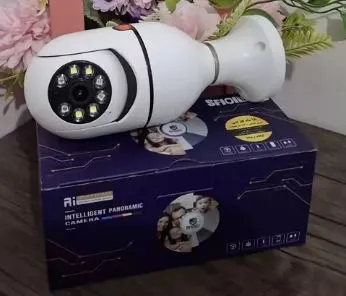 دوربین مداربسته تحت شبکه اسفیورد مدل Z336