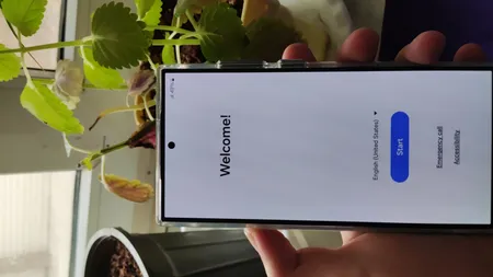 گوشی موبایل سامسونگ مدل Galaxy S24 Ultra دو سیم کارت ظرفیت 256 گیگابایت و رم 12 گیگابایت - ویتنام