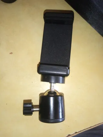 سر سه پایه مدل id522