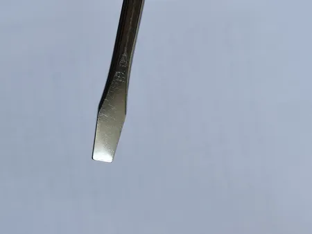 پیچ گوشتی نووا مدل MMA-cristal-6-150