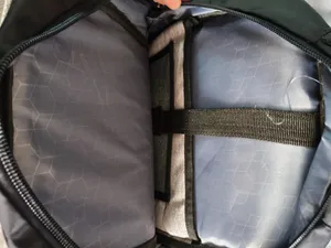 تجریه خرید کوله پشتی سفری مارپلو مدل MPO-095-99