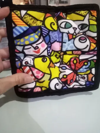 دستگیره آشپزخانه رنس مدل KK1-100003 بسته 2 عددی