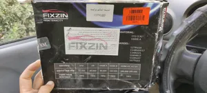 تجریه خرید تسمه تایم فیکسزین مدل 107YU22 مناسب برای پراید