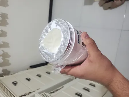 ماسک مو مارال مدل روغن آرگان حجم 750 میلی لیتر