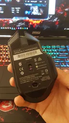 ماوس بی سیم مخصوص بازی ریزر مدل Basilisk X HyperSpeed