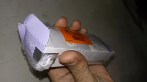 تجریه خرید ژل ضد ریزش سکه ای سریتا مدل Alopcia Areata حجم 30 گرم