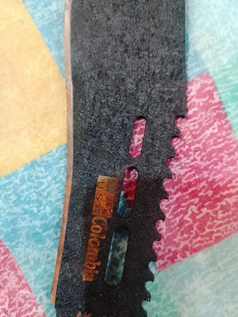 چاقوی سفری مدل AK-150