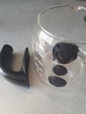 تجریه خرید چای ساز فلر مدل TS 286