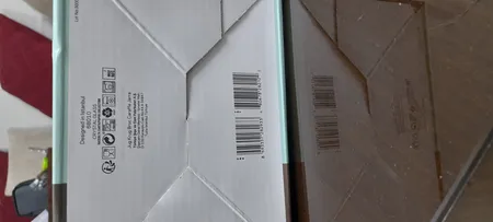 پارچ NGlass کد 68010