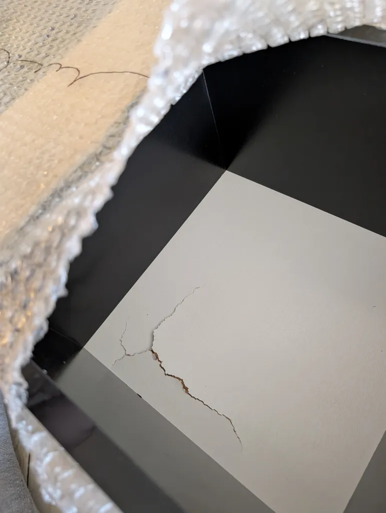 شلف رومیزی چوبیکو مدل shelf450