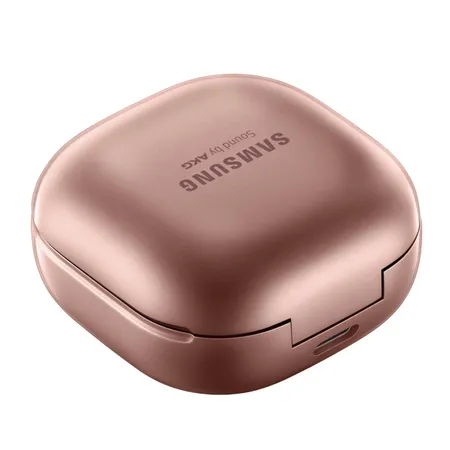 هدفون بلوتوثی سامسونگ مدل Galaxy Buds Live