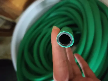 شلنگ آب پارس اعلاء مدل P.V.C کد 2