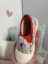 تجریه خرید کفش دخترانه مدل L-RDS94