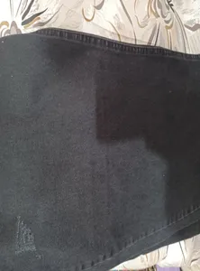 تجریه خرید شلوار جین بگ زنانه مدل G11