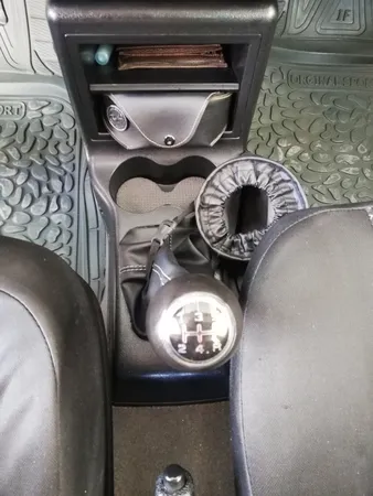 کیسه زباله خودرو مدل kz