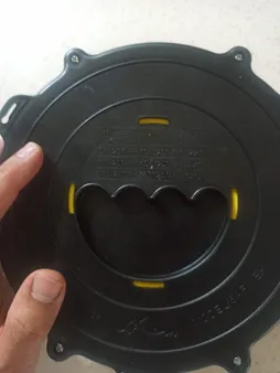 چند راهی برق وحدت الکتریک مدل سفینه