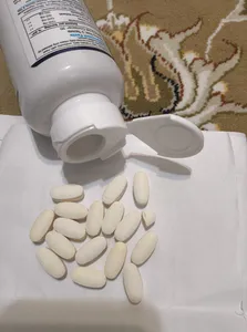 تجریه خرید قرص آلفلکسیل آلفا ویتامینز بسته 60 عددی