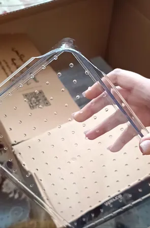 سبد نظم دهنده مرسه کد 1114