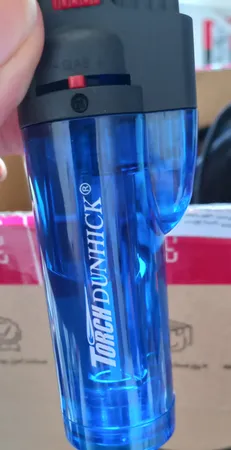 فندک اتمی دانهیک مدل DUNHICK_008