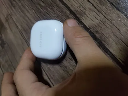 هدفون بی سیم سامسونگ مدل Galaxy Buds 2