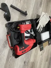 تجریه خرید دستگاه جوش تفنگی 300 آمپر لیدو مدل ZX7-300