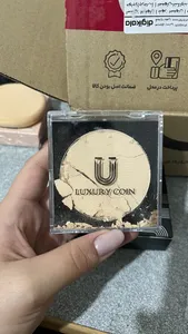 تجریه خرید پنکیک لاکچری کوین مدل ضد آب شماره 101