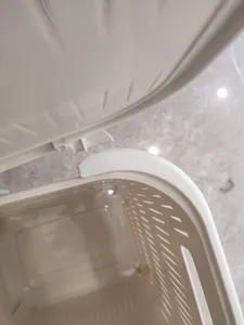 تجریه خرید سبد رخت چرک لیمون مدل AT-106