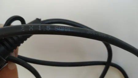 سشوار ویداس مدل VIR-6365