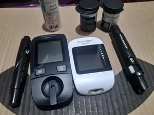 تجریه خرید دستگاه تست قند خون اکیو چک مدل اینستنت