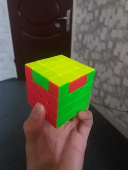 روبیک کیو آی وای آی مدل QiYuan S