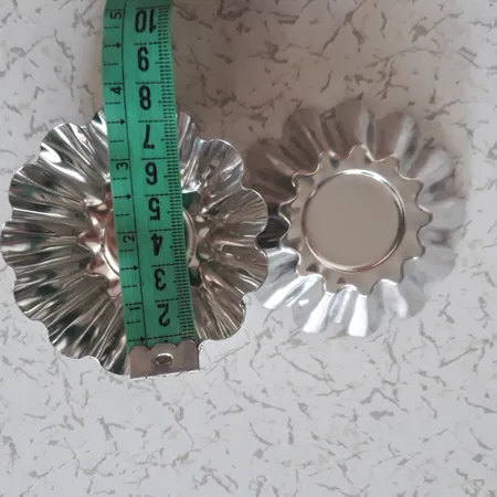 قالب کیک یزدی مدل 00-14