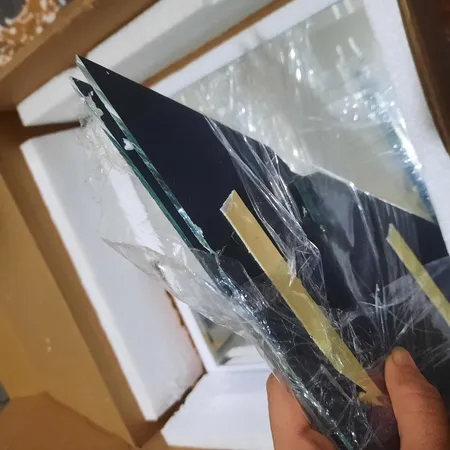 آینه مدل Metatron