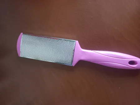 سوهان و رنده پا هلنا مدل M621