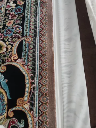 محافظ ریشه فرش مدل 9