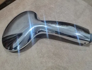 تجریه خرید سردوش حمام پاپیروس مدل چند حالته قهرمان