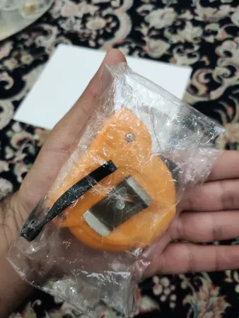 متر 5 متری آیرون مکس مدل 5019