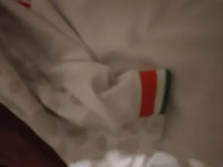 ست 5 تکه لباس ورزشی پسرانه طرح ایران مدل جام جهانی2022