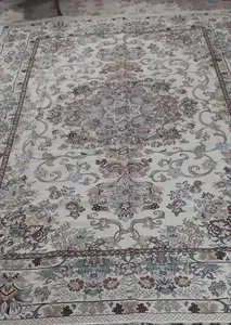 تجریه خرید روفرشی ستاره زرین یزد کد 1280k