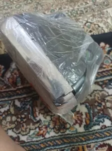 تجریه خرید چراغ جلو موتورسیکلت مدل H-125 مناسب برای هوندا