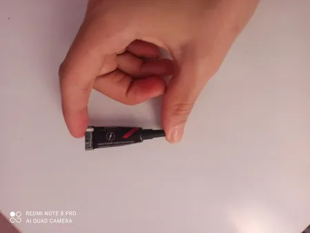 چسب مژه مصنوعی فولبرت مدل PRO حجم 1.5 میلی لیتر