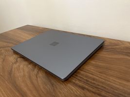 لپ تاپ 12.4 اینچی مایکروسافت مدل Surface Laptop Go-i5 8GB 128SSD
