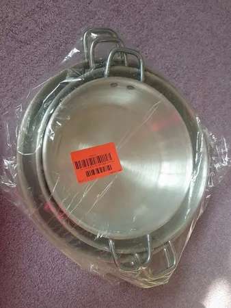 ست تابه 3 پارچه روی مدل Actor